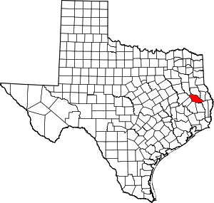 Angelina County, Texas Angelina County, Texas