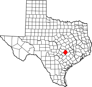Bastrop County, Texas Bastrop County, Texas