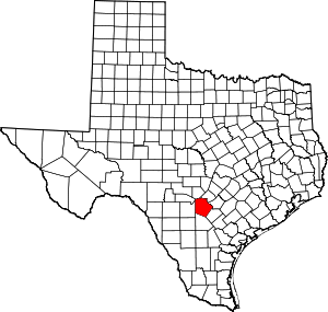 Bexar County, Texas Bexar County, Texas