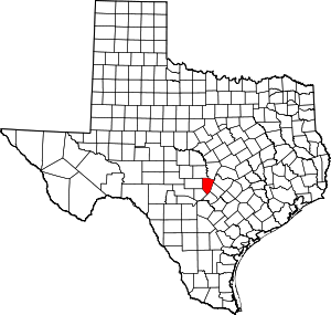 Blanco County, Texas Blanco County, Texas