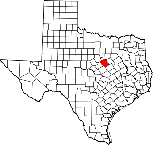 Bosque County, Texas Bosque County, Texas
