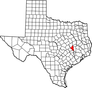 Brazos County, Texas Brazos County, Texas