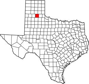 Briscoe County, Texas Briscoe County, Texas