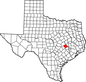 Burleson County, Texas Burleson County, Texas
