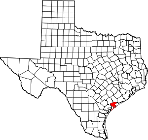 Calhoun County, Texas Calhoun County, Texas