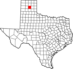Carson County, Texas Carson County, Texas