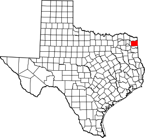 Cass County, Texas Cass County, Texas