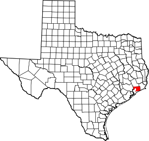Chambers County, Texas Chambers County, Texas