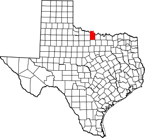 Clay County, Texas Clay County, Texas