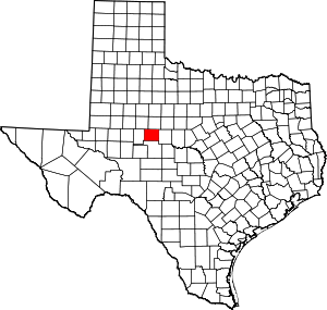 Coke County, Texas Coke County, Texas