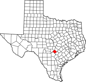 Comal County, Texas Comal County, Texas