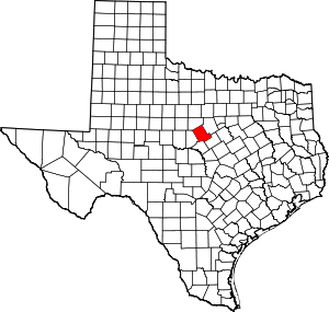 Comanche County, Texas Comanche County, Texas