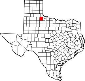 Cottle County, Texas Cottle County, Texas