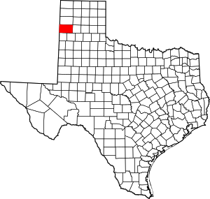 Deaf Smith County, Texas Deaf Smith County, Texas