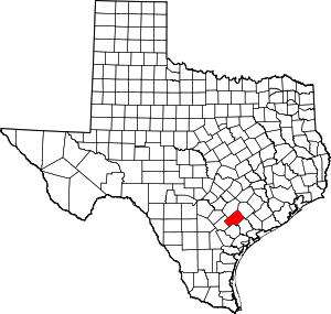 Dewitt County, Texas Dewitt County, Texas