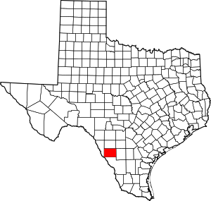 Dimmit County, Texas Dimmit County, Texas