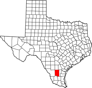 Duval County, Texas Duval County, Texas