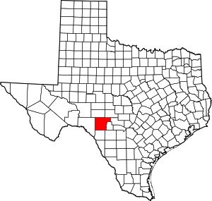 Edwards County, Texas Edwards County, Texas