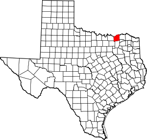 Fannin County, Texas Fannin County, Texas