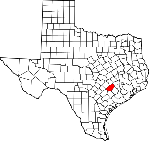 Fayette County, Texas Fayette County, Texas
