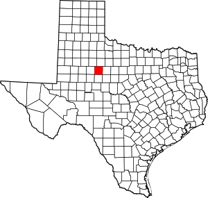 Fisher County, Texas Fisher County, Texas