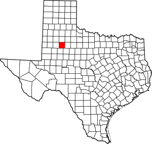 Garza County, Texas Garza County, Texas