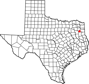 Gregg County, Texas Gregg County, Texas