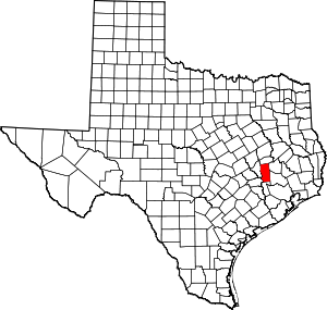 Grimes County, Texas Grimes County, Texas
