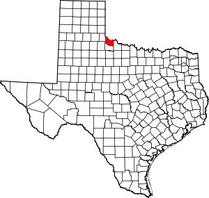 Hardeman County, Texas Hardeman County, Texas