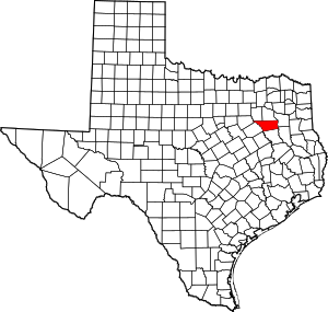 Henderson County, Texas Henderson County, Texas