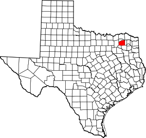 Hopkins County, Texas Hopkins County, Texas