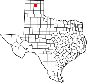 Hutchinson County, Texas Hutchinson County, Texas