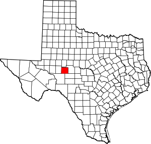 Irion County, Texas Irion County, Texas