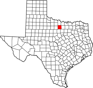 Jack County, Texas Jack County, Texas