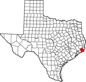 Jefferson County, Texas Jefferson County, Texas