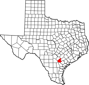 Karnes County, Texas Karnes County, Texas