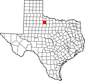 Knox County, Texas Knox County, Texas