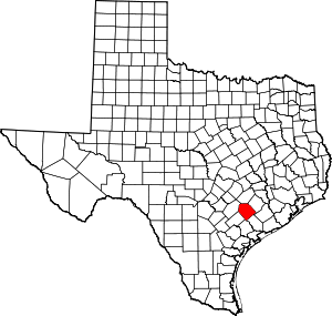 Lavaca County, Texas Lavaca County, Texas