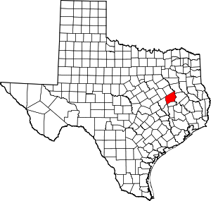 Leon County, Texas Leon County, Texas