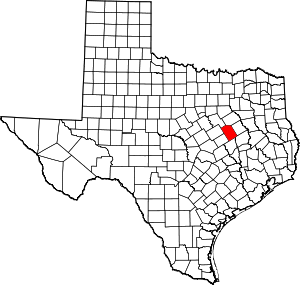 Limestone County, Texas Limestone County, Texas