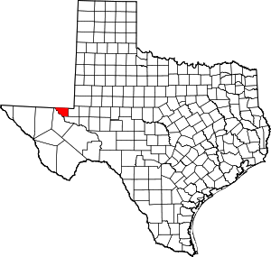 Loving County, Texas Loving County, Texas