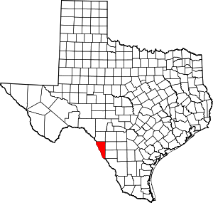 Maverick County, Texas Maverick County, Texas