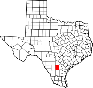 Mcmullen County, Texas Mcmullen County, Texas