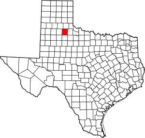 Motley County, Texas Motley County, Texas