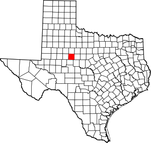 Nolan County, Texas Nolan County, Texas