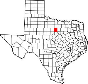 Palo Pinto County, Texas Palo Pinto County, Texas