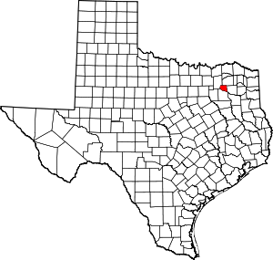 Rains County, Texas Rains County, Texas