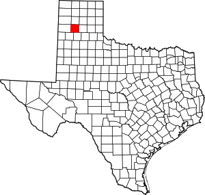Randall County, Texas Randall County, Texas