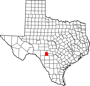 Real County, Texas Real County, Texas