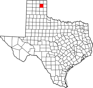 Roberts County, Texas Roberts County, Texas